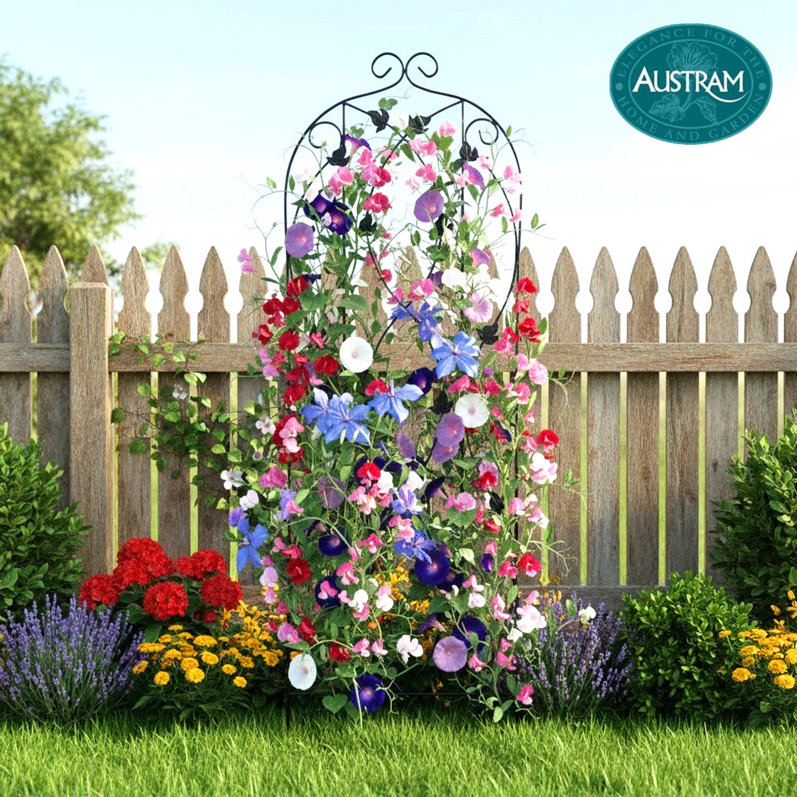 Heron Trellis