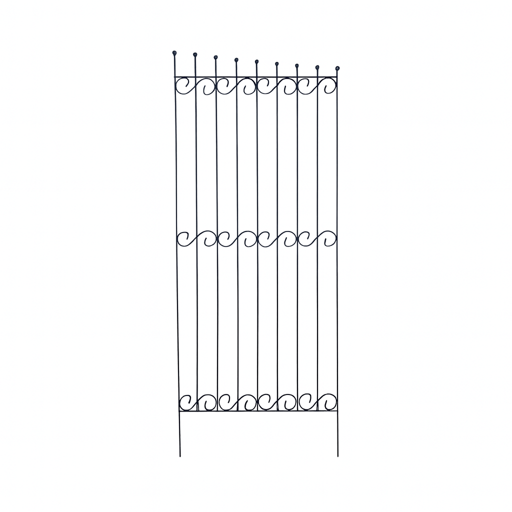 Lovebird Trellis