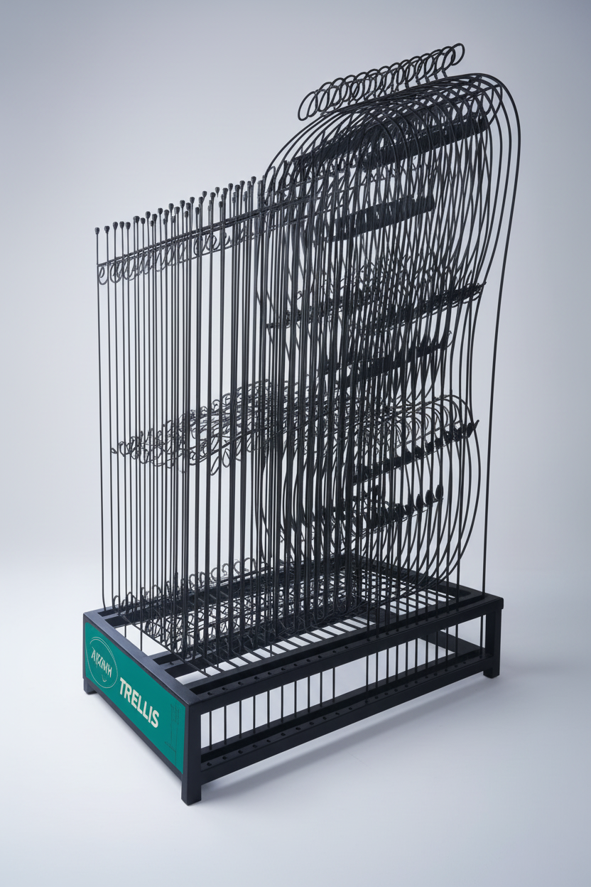 Trellis Assortment