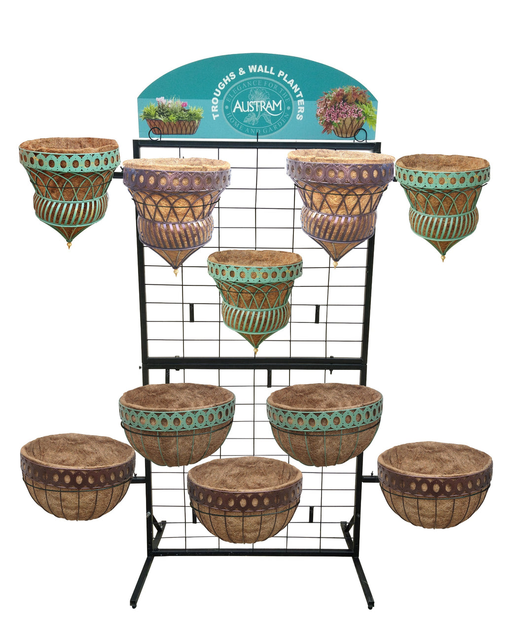 Queen Anne Assortment