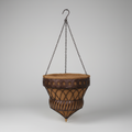 Queen Anne Planter