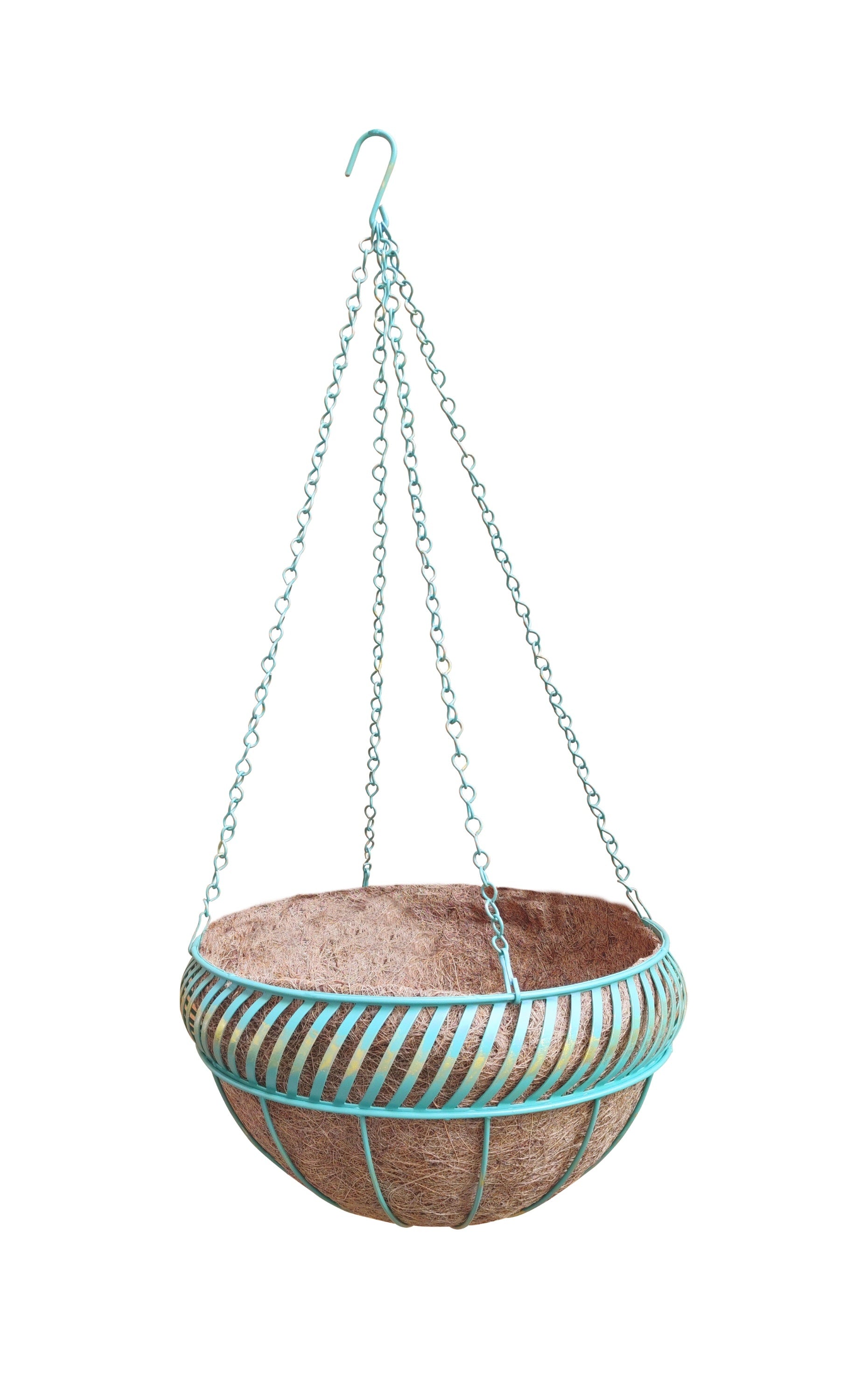 Venetian Hanging Planter