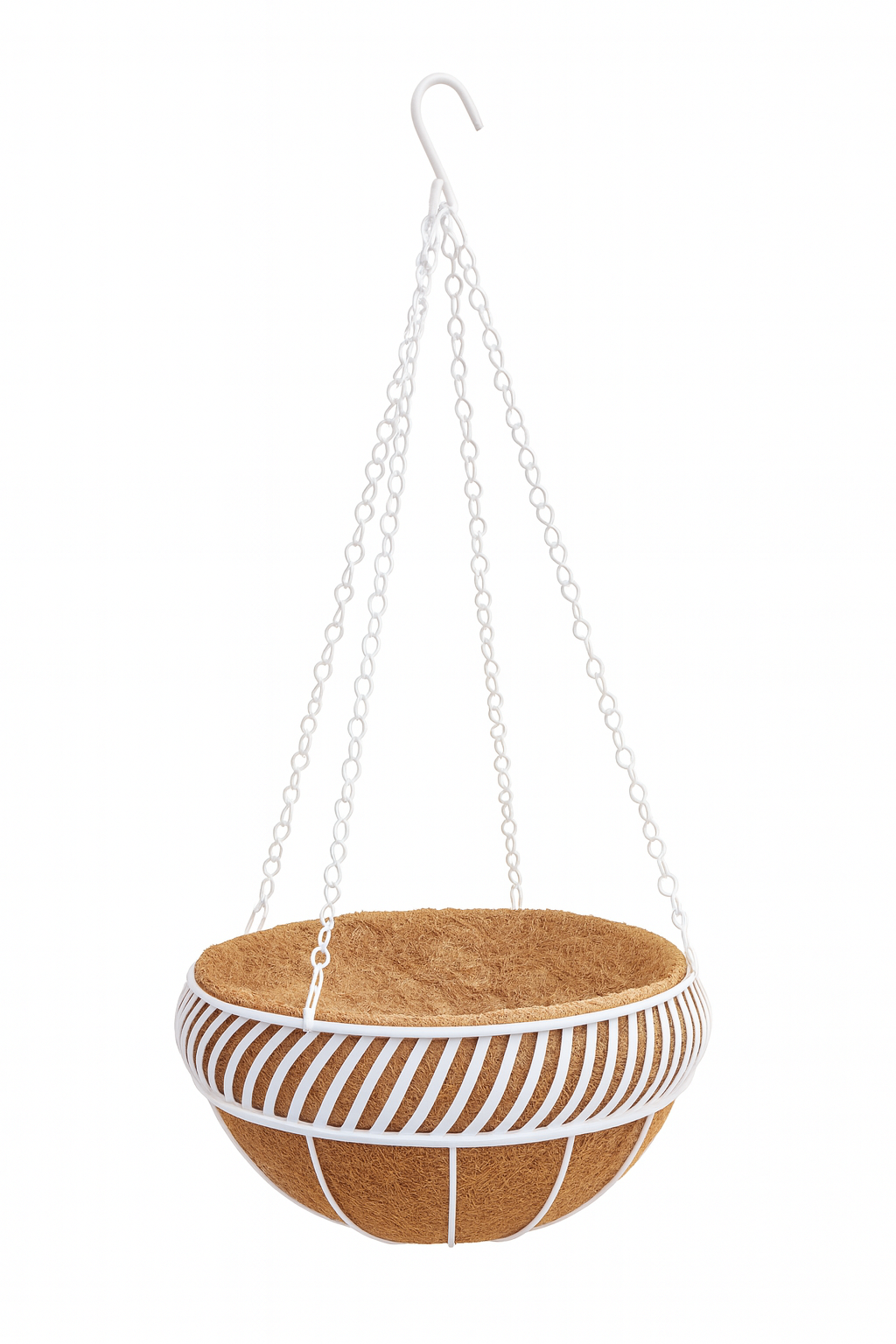 Venetian Hanging Planter