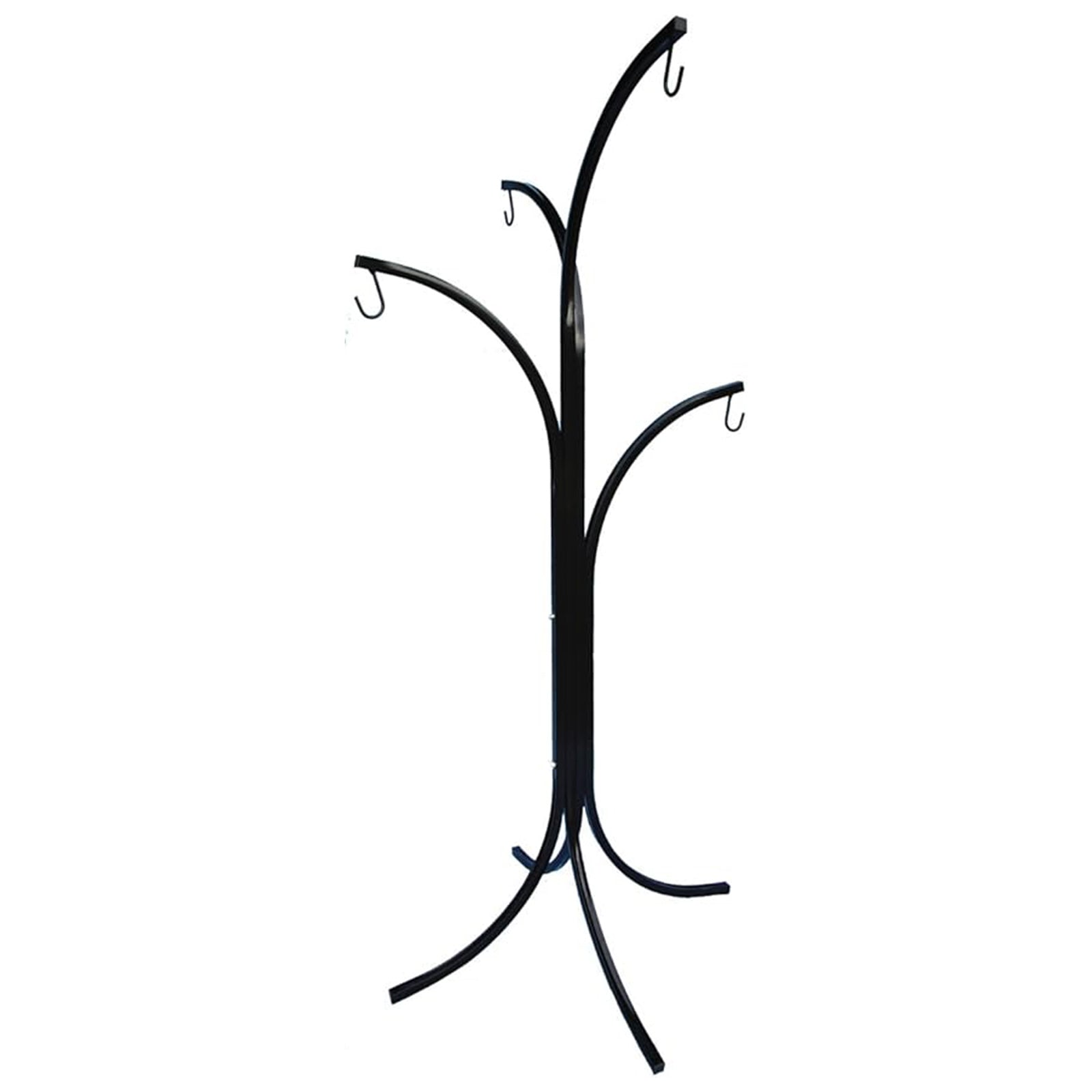  4 - Arm Planter Tree