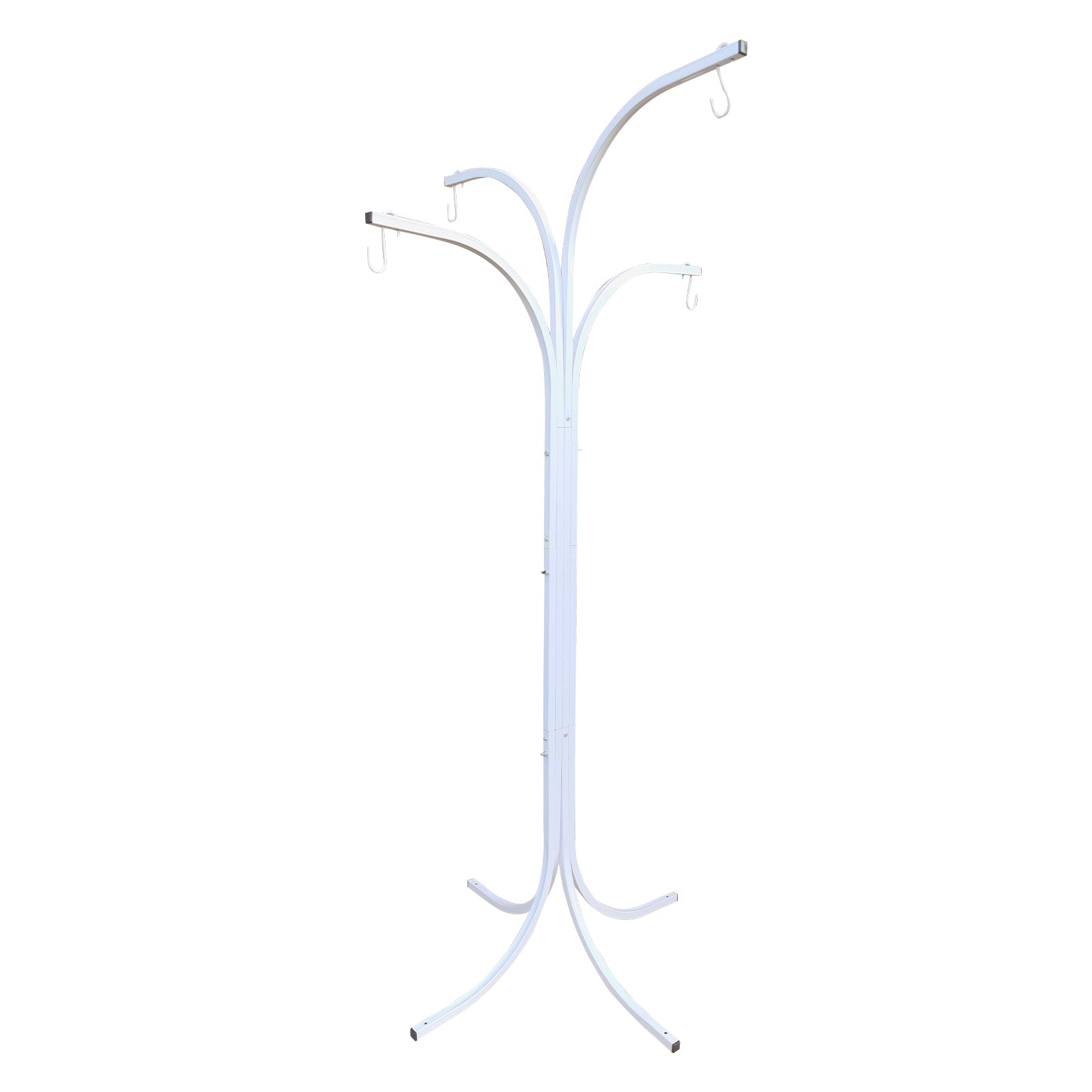  4 - Arm Planter Tree