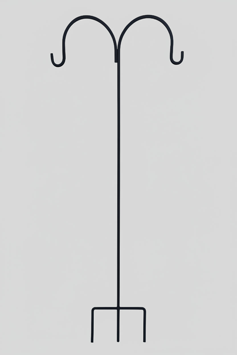 Hampton Shepherd Rod