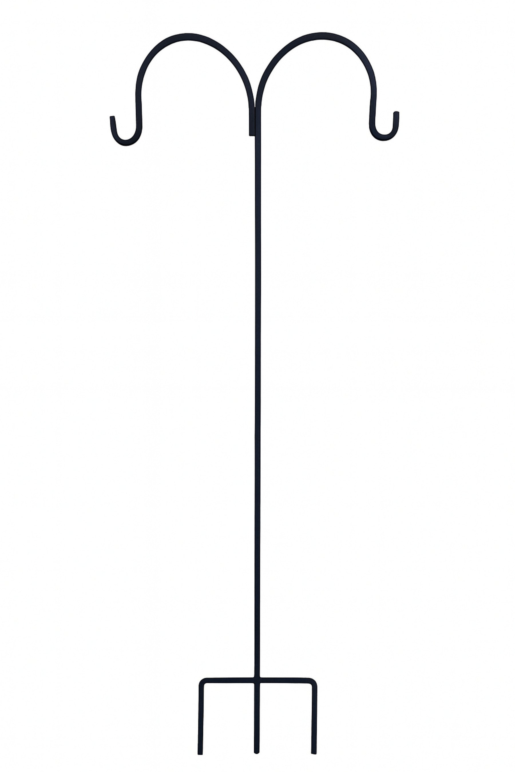 Hampton Shepherd Rod