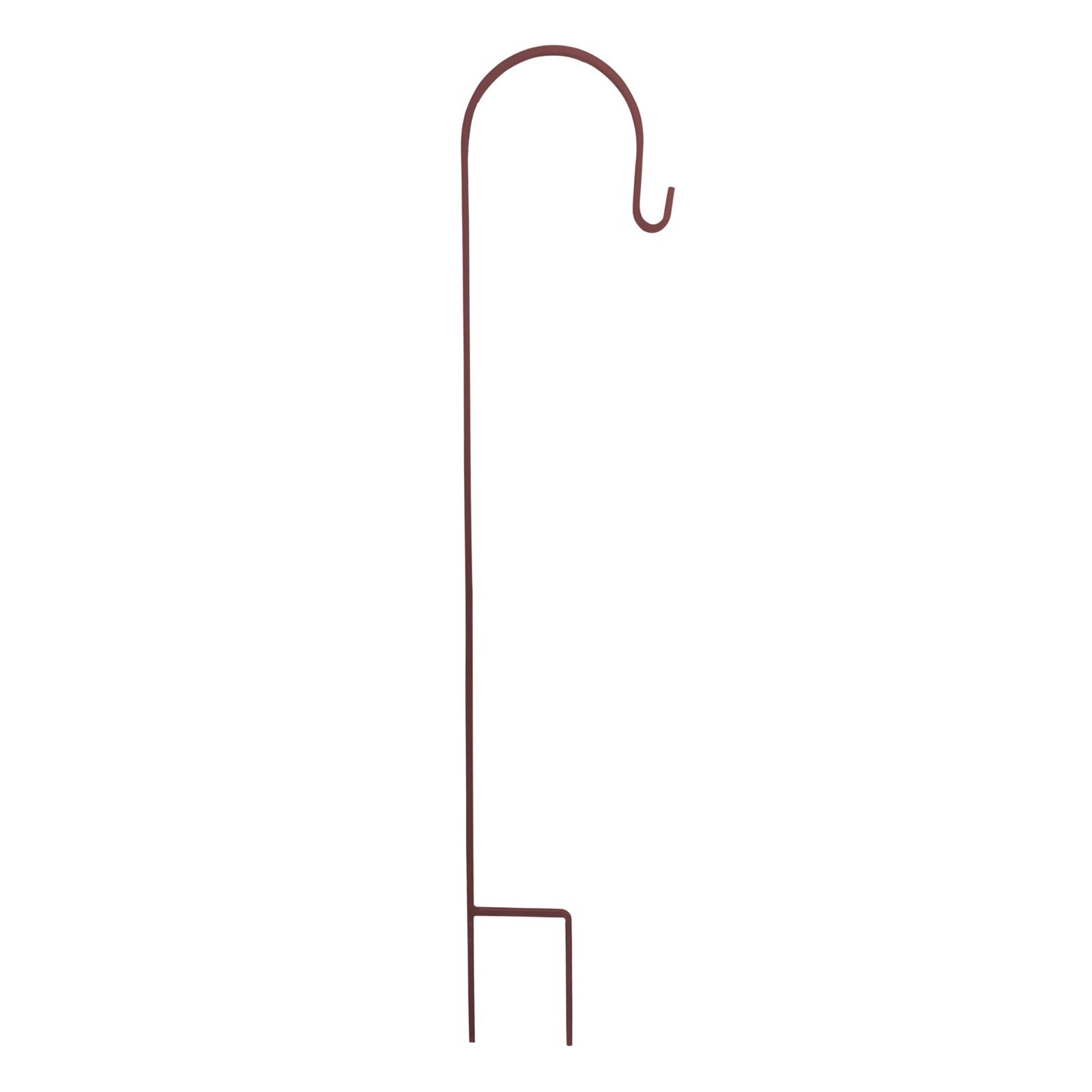 Square Shepherd Rod