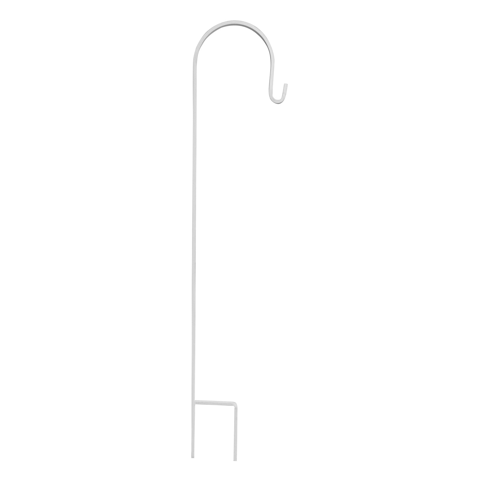 Square Shepherd Rod