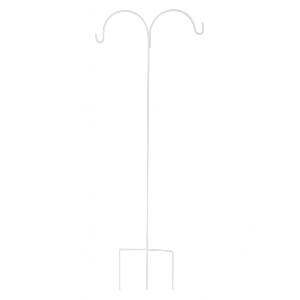 Square Shepherd Rod