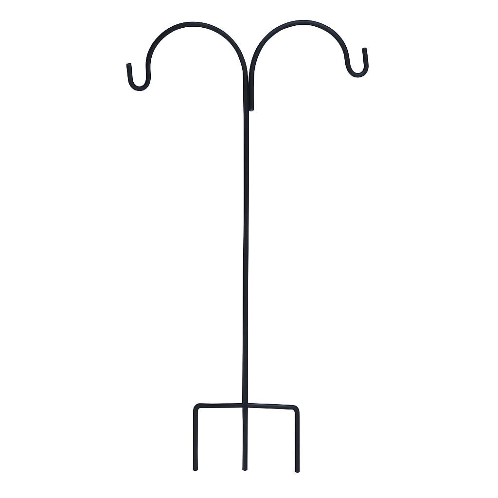 Fineal Shepherd Hook Assortment