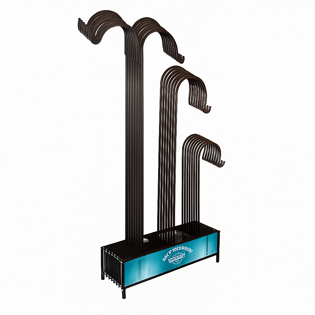 Hampton Shepherd Hook Assortment