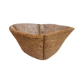 Pre-Formed  Liner for Lotus Hanging Planter