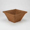 Lotus Square Hanging Basket Replacement Liner