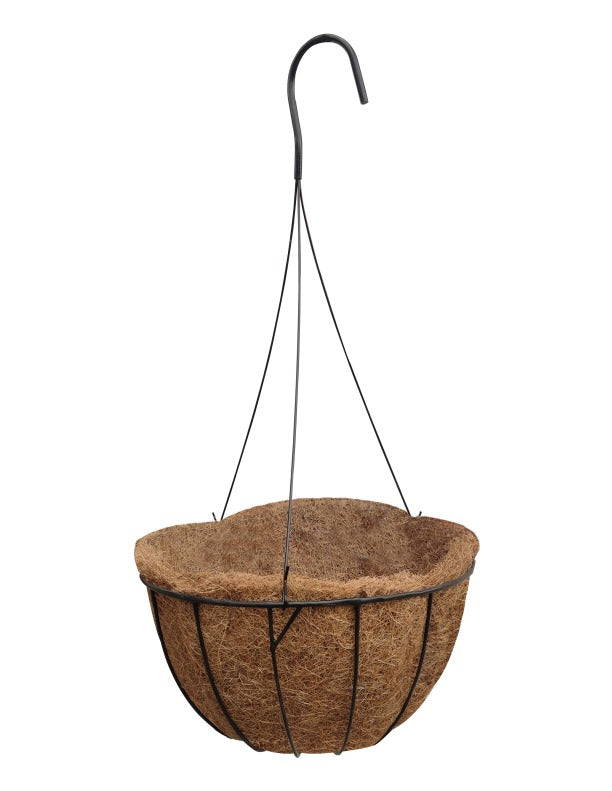 ProGro Planter w/ Wire Hanger