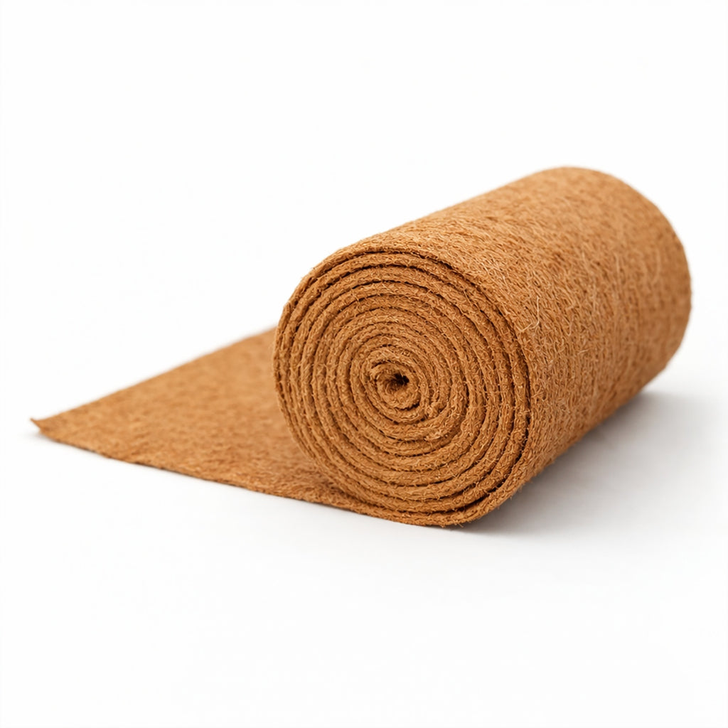 Cocomoss Roll