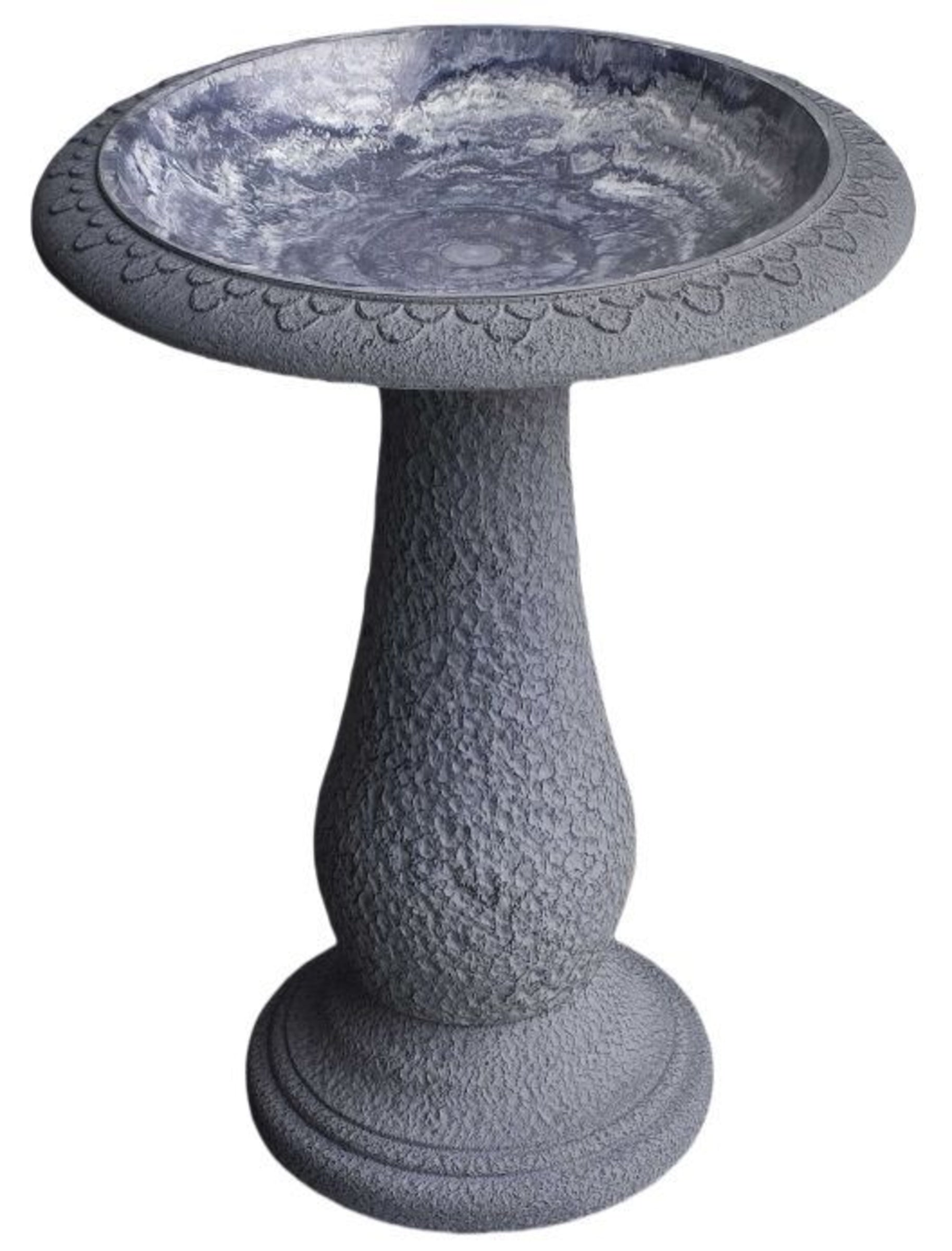 Bird Bath & Urn Assortment