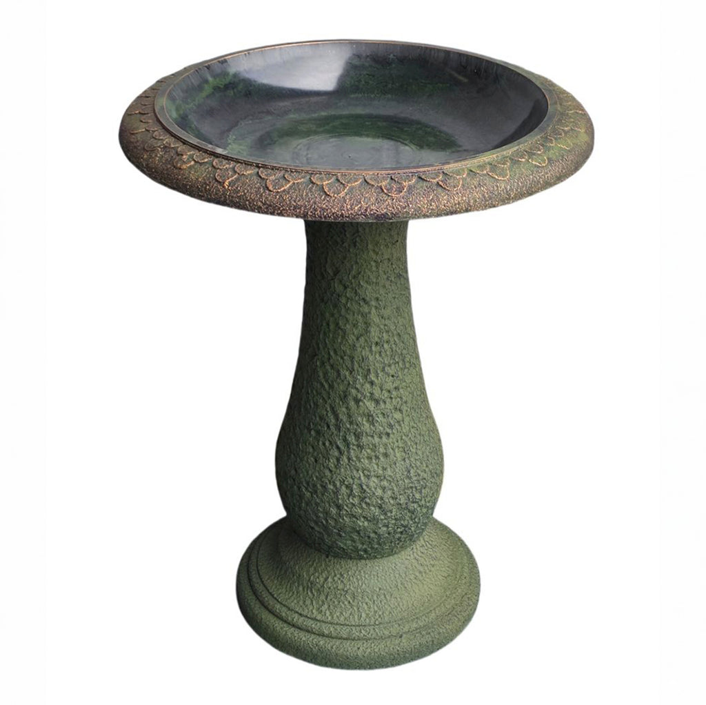 Bird Bath & Urn Assortment
