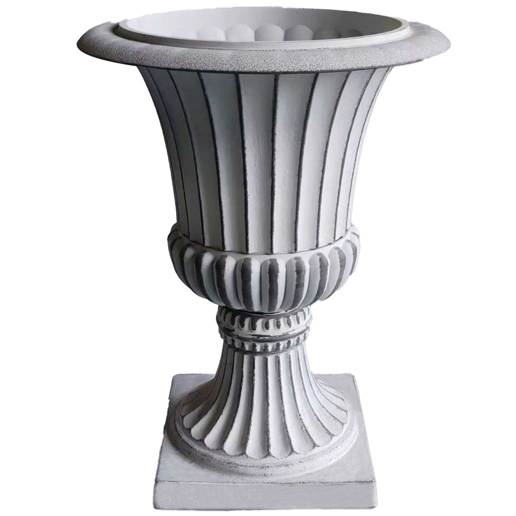 Andros Urn (16" x 10" x 21")
