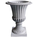 Andros Urn (16" x 10" x 21")