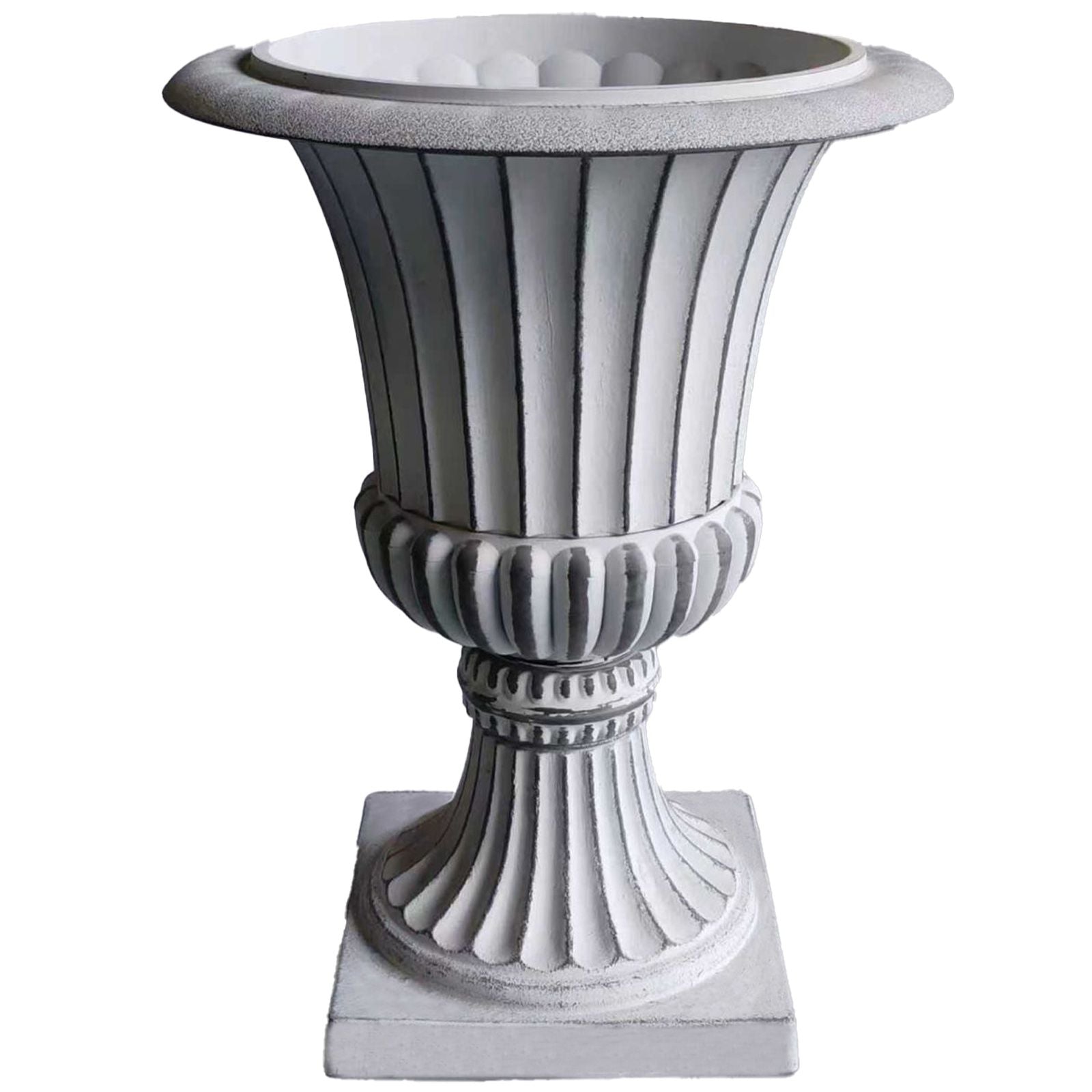 Andros Urn (16" x 10" x 21")