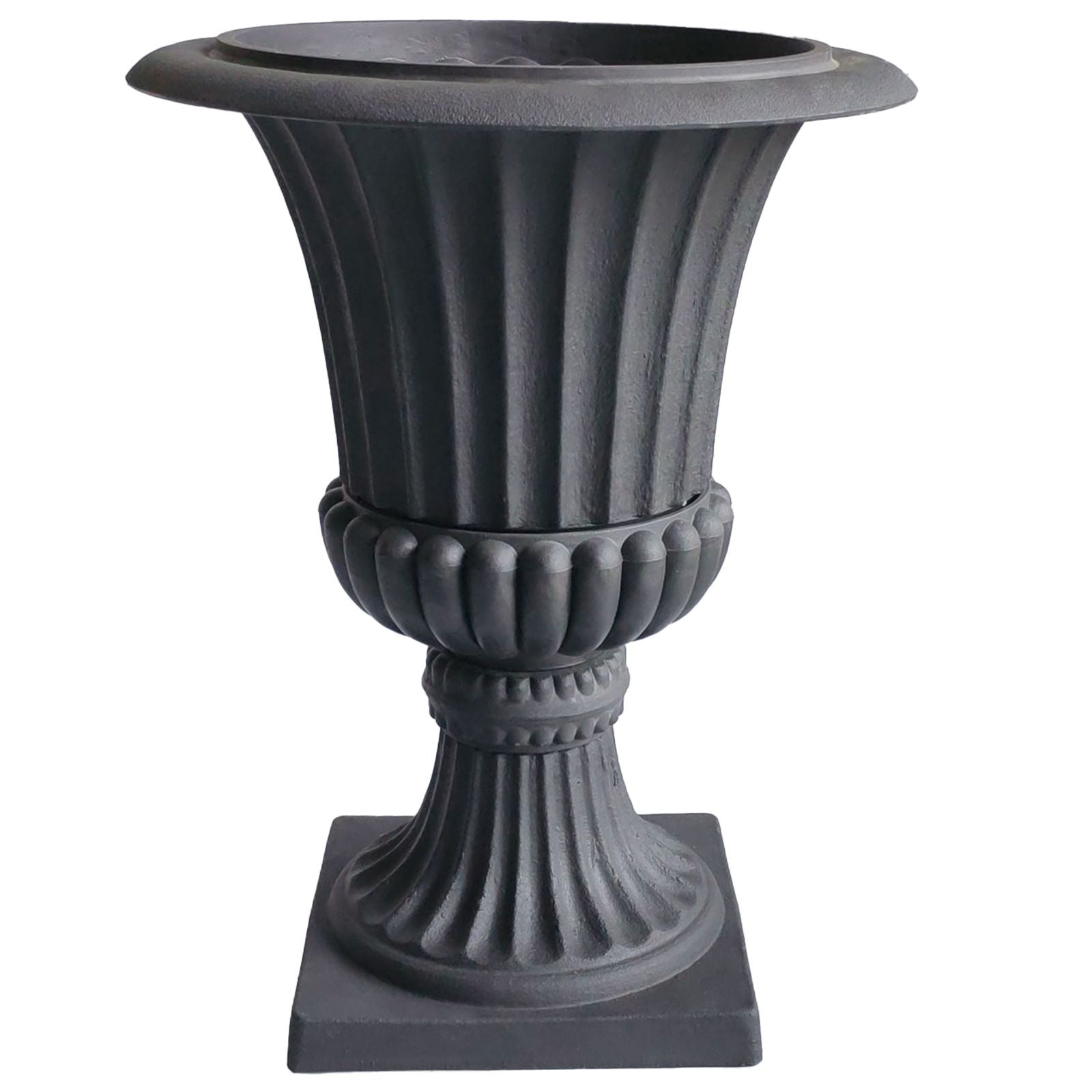 Andros Urn (16" x 10" x 21")