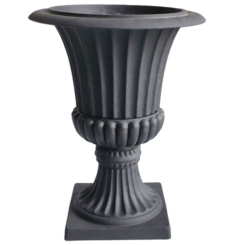 Andros Urn (16" x 10" x 21")