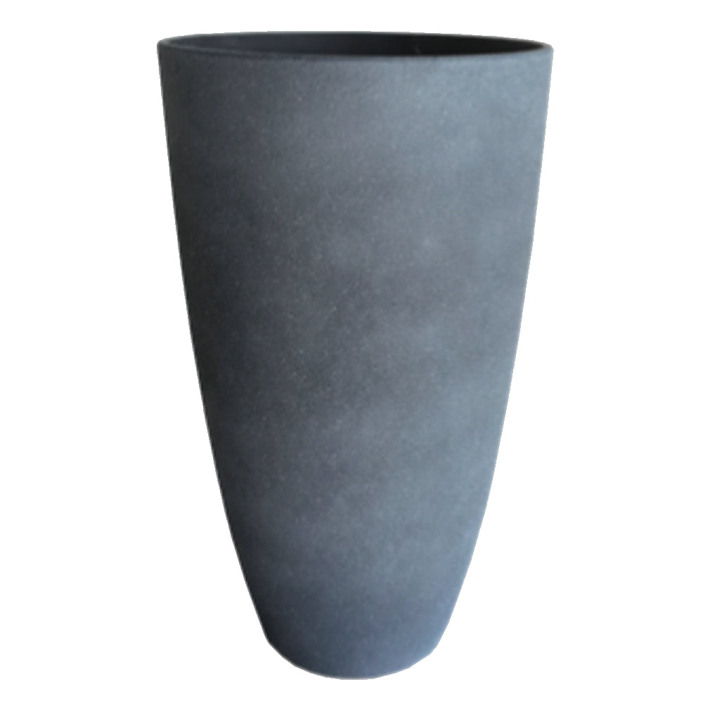 Vizcaya Vase (11" x 6" x 20")