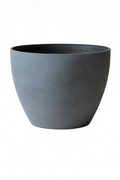 Vizcaya Planter - Anchor Grey