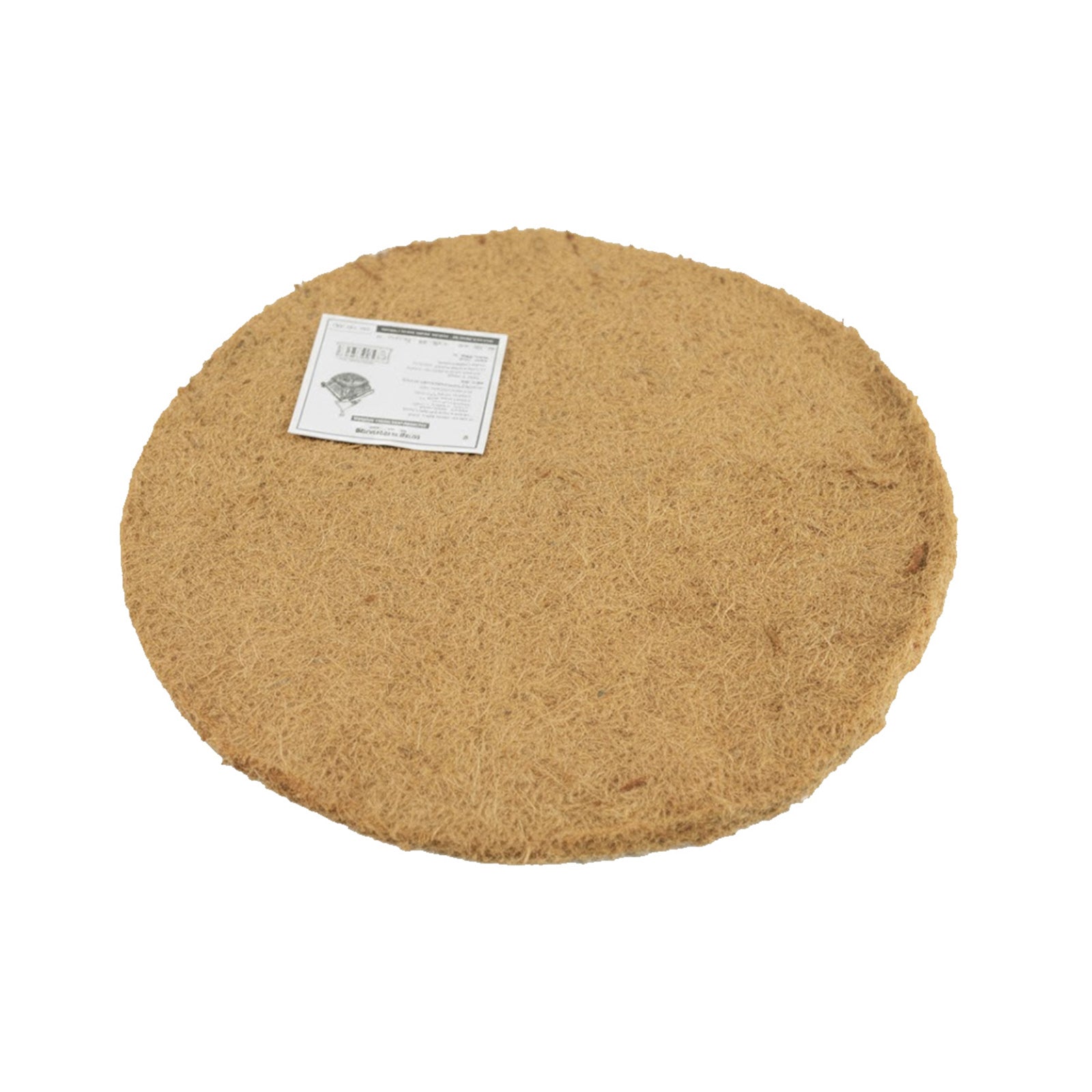 CocoLiner for Round Planter