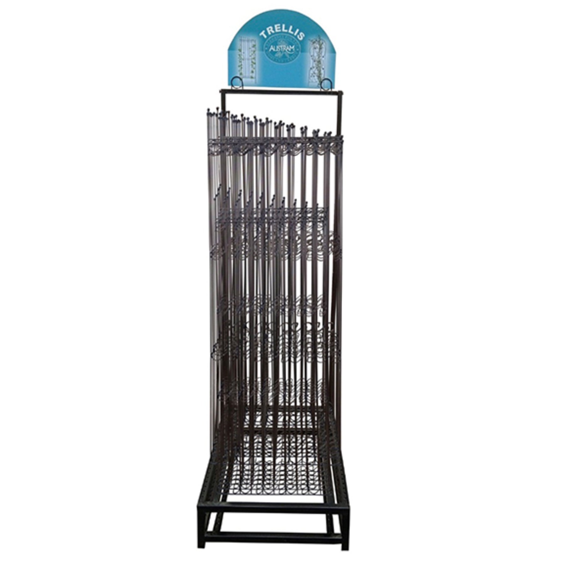 Display for Trellis