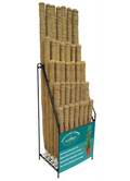 Coco Pole Display