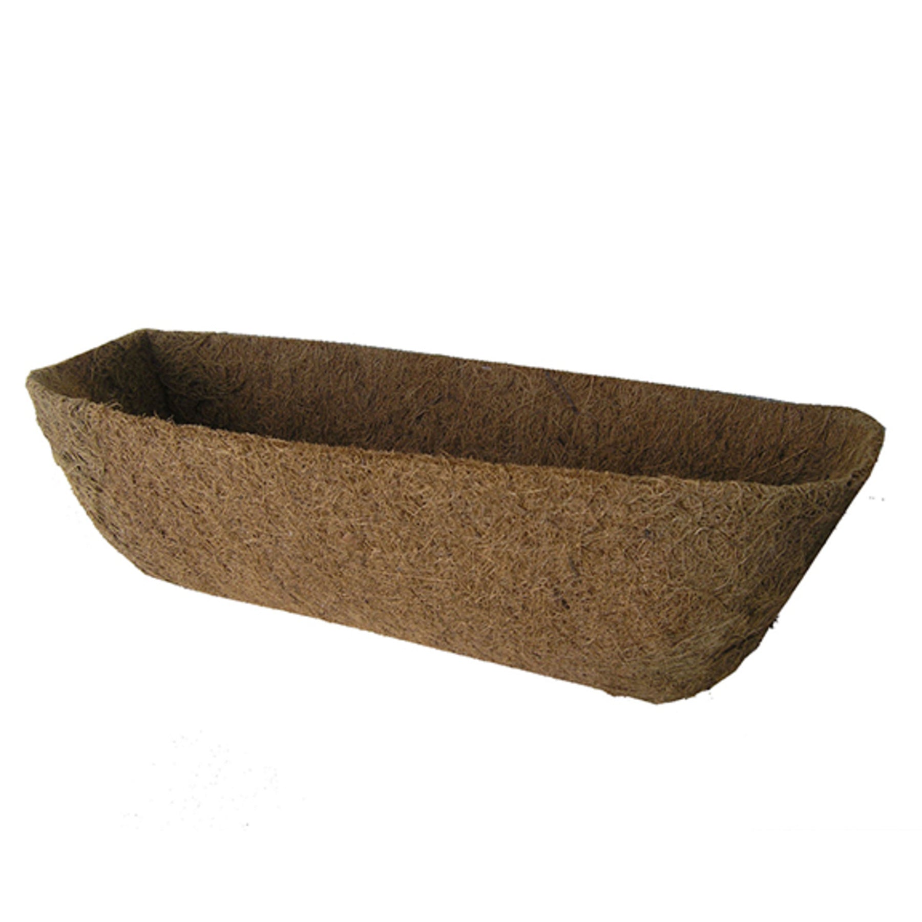 FiberLite Cocoliner for Trough Planter